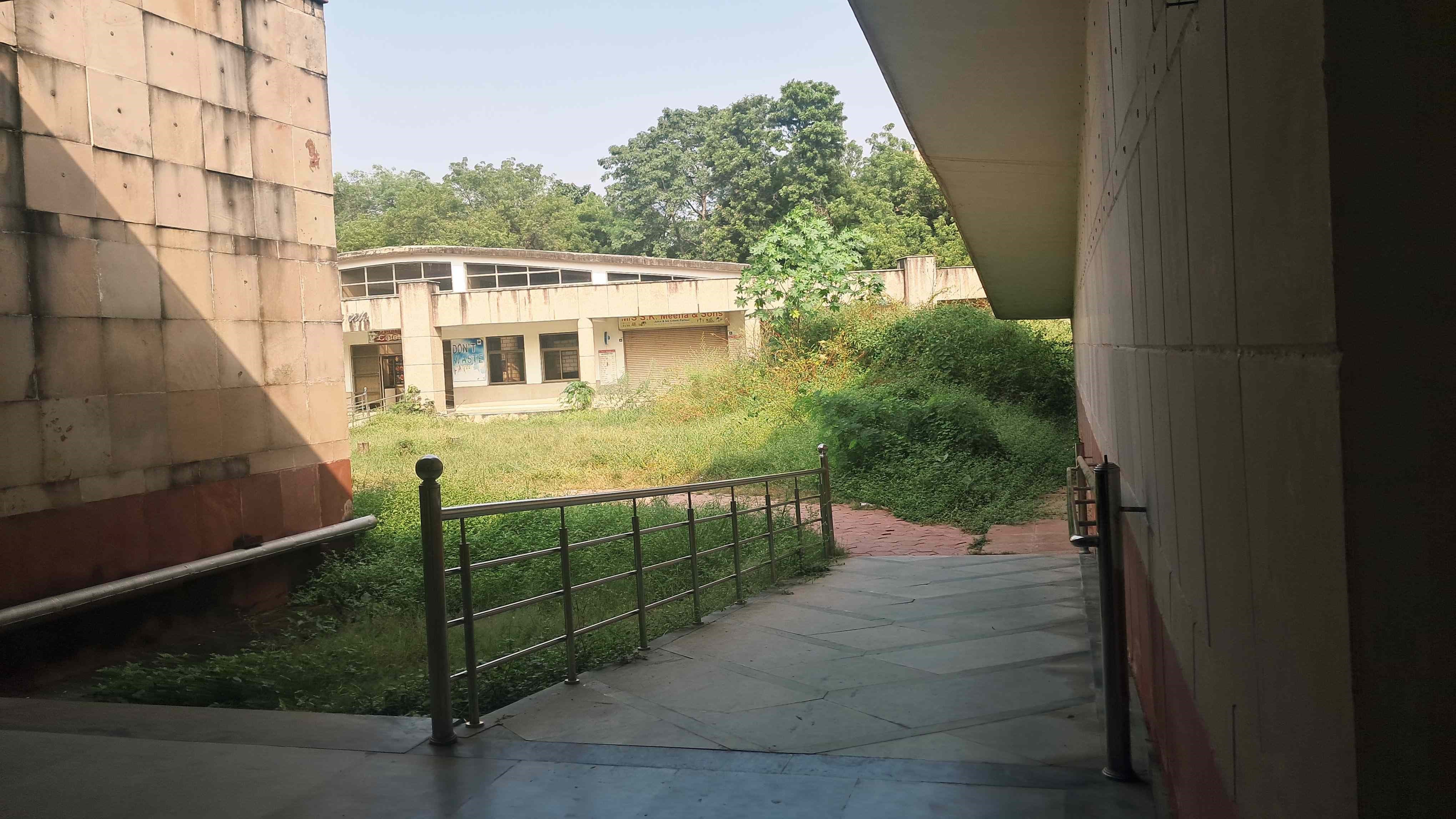 IIITM Gwalior Academic Building photo 46